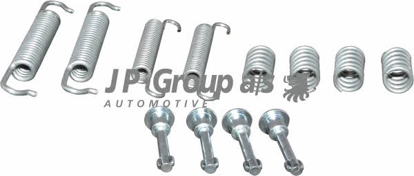 Купить Jp Group 1463950110 по низкой цене в Украине!