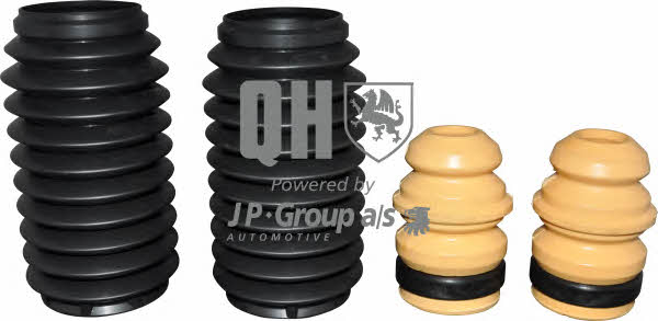 Jp Group 1342700419 Пилозахисний комплект на 2 амортизатора 1342700419: Купити в Україні - Добра ціна на EXIST.UA!