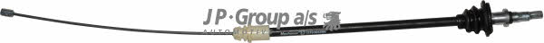 Купити Jp Group 1270305500 за низькою ціною в Україні!