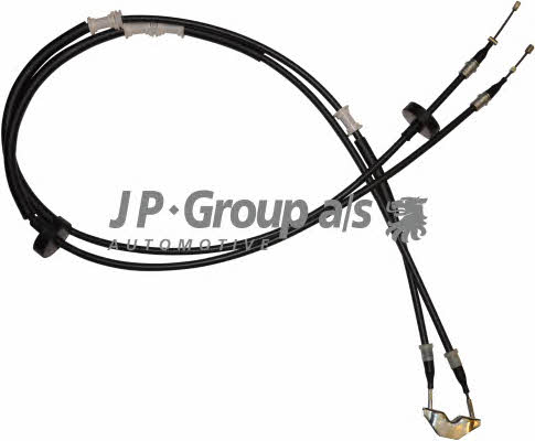 Купити Jp Group 1270306600 за низькою ціною в Україні!