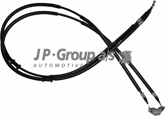 Купити Jp Group 1270308000 за низькою ціною в Україні!
