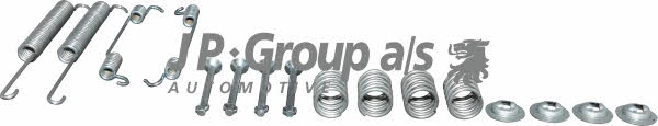 Купить Jp Group 1563950510 по низкой цене в Украине!