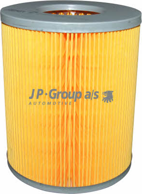 Jp Group 1318603800 Повітряний фільтр 1318603800: Купити в Україні - Добра ціна на EXIST.UA!