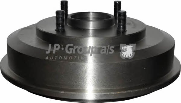 Тормозной барабан задний Jp Group 1563501300