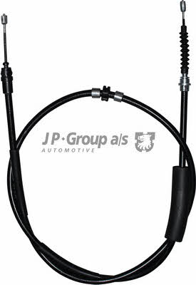 Купити Jp Group 1570303800 за низькою ціною в Україні!
