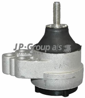 Jp Group 1517900580 Подушка двигуна права 1517900580: Купити в Україні - Добра ціна на EXIST.UA!