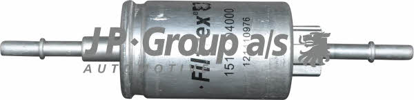 Jp Group 1518704000 Фільтр палива 1518704000: Купити в Україні - Добра ціна на EXIST.UA!