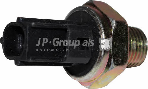 Jp Group 1593500600 Датчик тиску оливи 1593500600: Купити в Україні - Добра ціна на EXIST.UA!