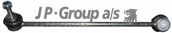 Jp Group 1440403870 Стійка стабілізатора 1440403870: Купити в Україні - Добра ціна на EXIST.UA!