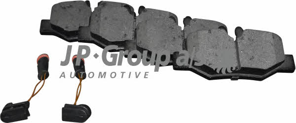 Купить Jp Group 1363701910 по низкой цене в Украине!