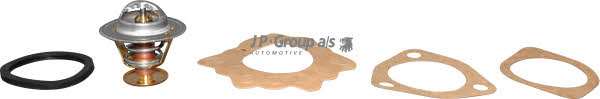 Купити Jp Group 1514602810 за низькою ціною в Україні!