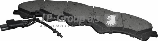 Купить Jp Group 1563603310 по низкой цене в Украине!