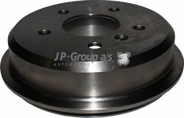Тормозной барабан задний Jp Group 1363500200