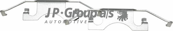 Купить Jp Group 1363750310 по низкой цене в Украине!