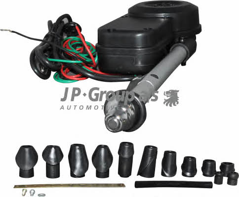 Купити Jp Group 1600900100 за низькою ціною в Україні!