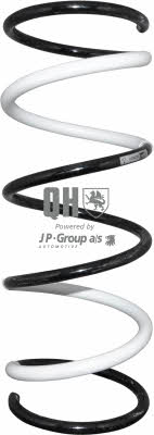 Jp Group 3142201309 Пружина підвіски передня 3142201309: Купити в Україні - Добра ціна на EXIST.UA!