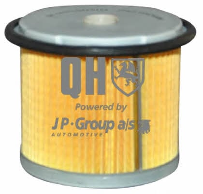 Jp Group 4118701009 Фільтр палива 4118701009: Купити в Україні - Добра ціна на EXIST.UA!