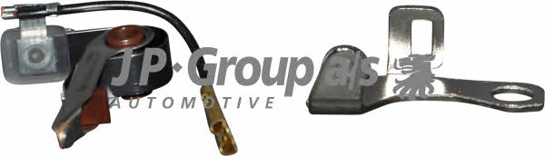 Купити Jp Group 8191400417 за низькою ціною в Україні!