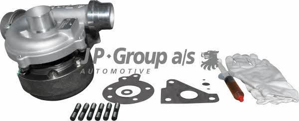 Купить Jp Group 4317400400 – отличная цена на EXIST.UA!