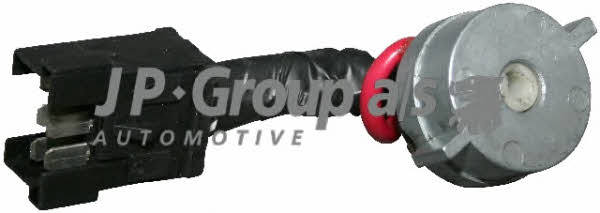 Контактная группа замка зажигания Jp Group 1590400300