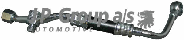 Jp Group 1613700886 Патрубок вентиляції картерних газів 1613700886: Купити в Україні - Добра ціна на EXIST.UA!
