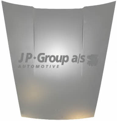 Jp Group 1680100700 Капот 1680100700: Купити в Україні - Добра ціна на EXIST.UA!