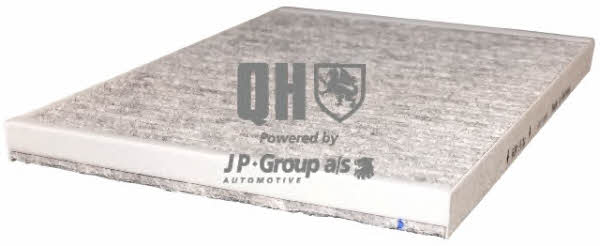 Jp Group 5028100109 Фільтр салону з активованим вугіллям 5028100109: Купити в Україні - Добра ціна на EXIST.UA!