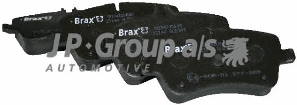 Купить Jp Group 1363600710 по низкой цене в Украине!
