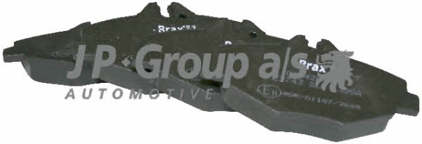 Купить Jp Group 1363600810 по низкой цене в Украине!