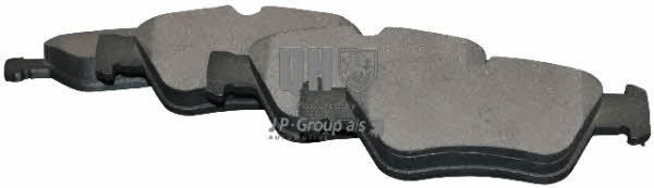 Jp Group 1363600919 Гальмівні колодки, комплект 1363600919: Купити в Україні - Добра ціна на EXIST.UA!