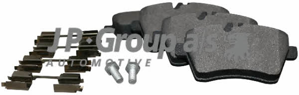 Купить Jp Group 1363601510 по низкой цене в Украине!