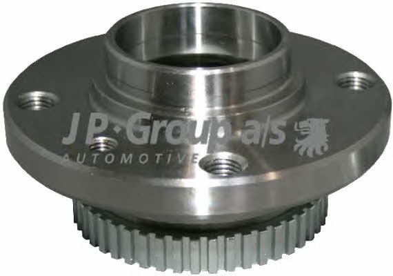 Купить Jp Group 1441400100 по низкой цене в Украине!