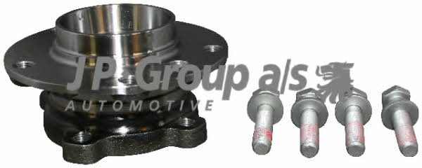 Купить Jp Group 1441400300 по низкой цене в Украине!