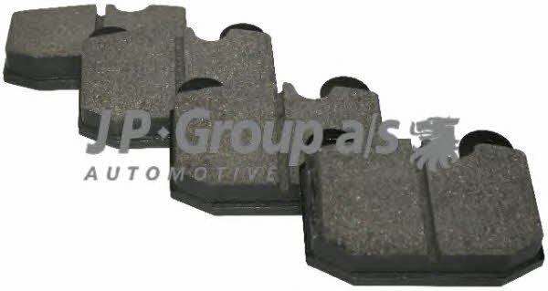 Купить Jp Group 1463600110 по низкой цене в Украине!