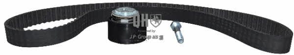 Jp Group 1512102519 Комплект зубчастих ременів 1512102519: Купити в Україні - Добра ціна на EXIST.UA!