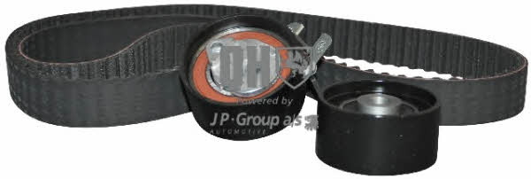 Jp Group 1512102719 Комплект зубчастих ременів 1512102719: Приваблива ціна - Купити в Україні на EXIST.UA!