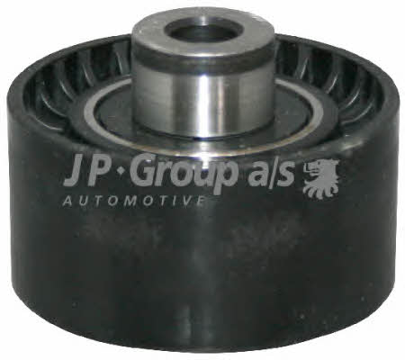 1512200800 Jp Group Ролик ремня ГРМ