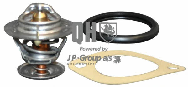 Jp Group 1514600319 Термостат 1514600319: Купити в Україні - Добра ціна на EXIST.UA!