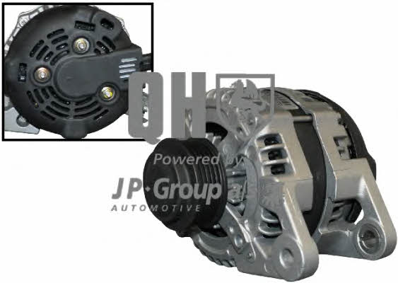 Jp Group 3390102109 Генератор 3390102109: Купити в Україні - Добра ціна на EXIST.UA!
