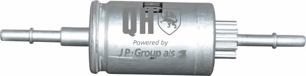 Jp Group 1518704009 Фільтр палива 1518704009: Купити в Україні - Добра ціна на EXIST.UA!