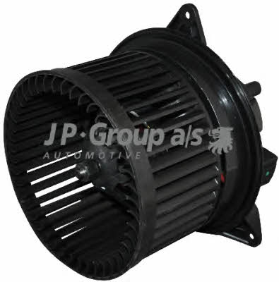 Вентилятор печки Jp Group 1526100300