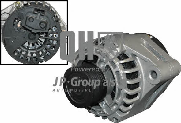 Jp Group 1290102909 Генератор 1290102909: Купити в Україні - Добра ціна на EXIST.UA!