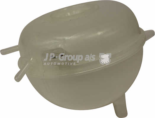 Розширювальний бачок, охолоджувальна рідина Jp Group 1114702800