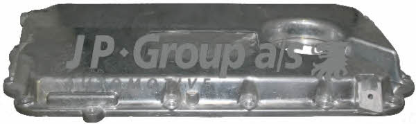 Поддон масляный двигателя Jp Group 1112902400