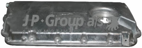Поддон масляный двигателя Jp Group 1112902500