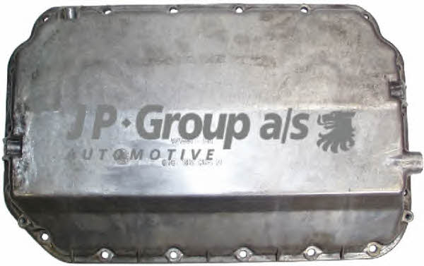 Поддон масляный двигателя Jp Group 1112902700