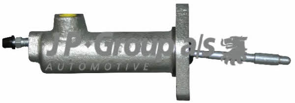 Циліндр зчеплення, робочий Jp Group 1130500600