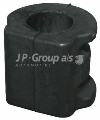 Втулка стабілізатора переднього Jp Group 1140602900
