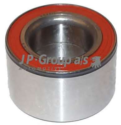 Подшипник ступицы колеса Jp Group 1141200100
