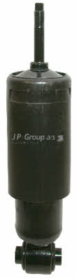 Амортизатор подвески передний газомасляный Jp Group 1142101400